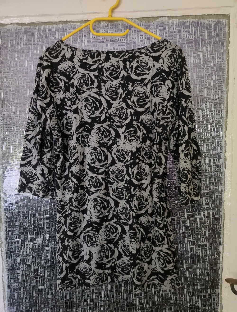 Neuer 3/4 Ärmel Sweatshirt in XL