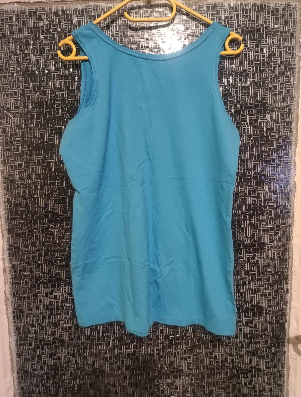 Tank Top in 42 Basic