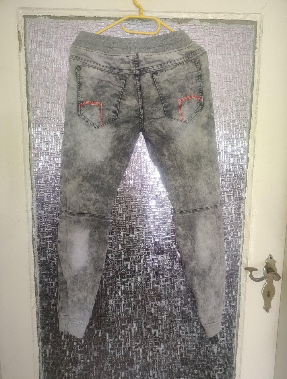 Joggjeans in 164
