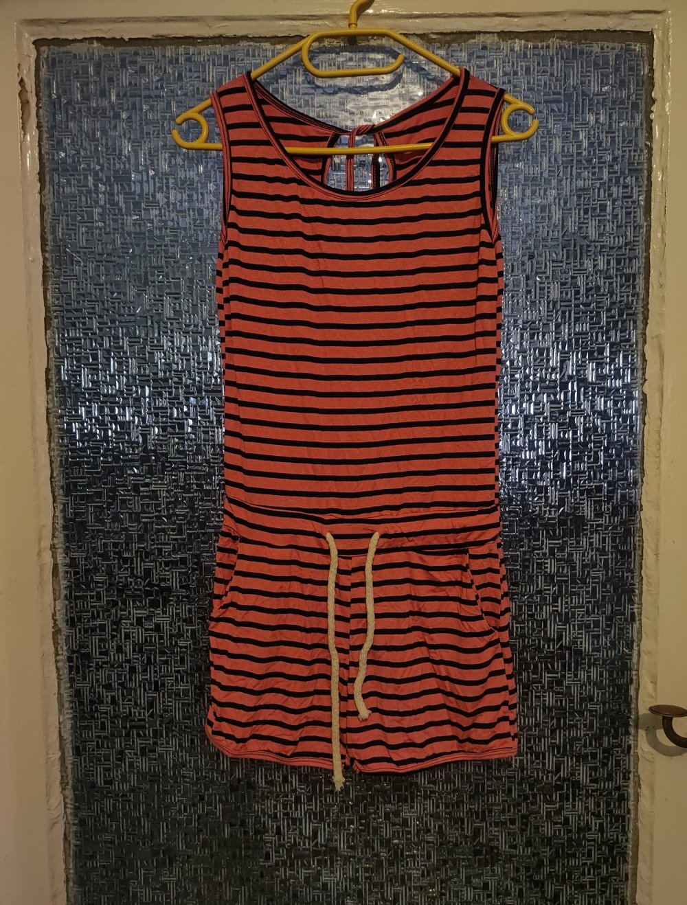 Neuer Jumpsuit/Overall in S