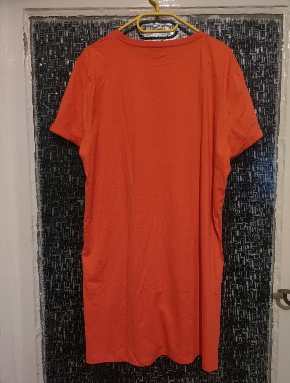 Neues Kleid/langes Shirt in 48