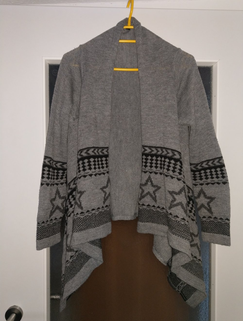 Cardigan in S