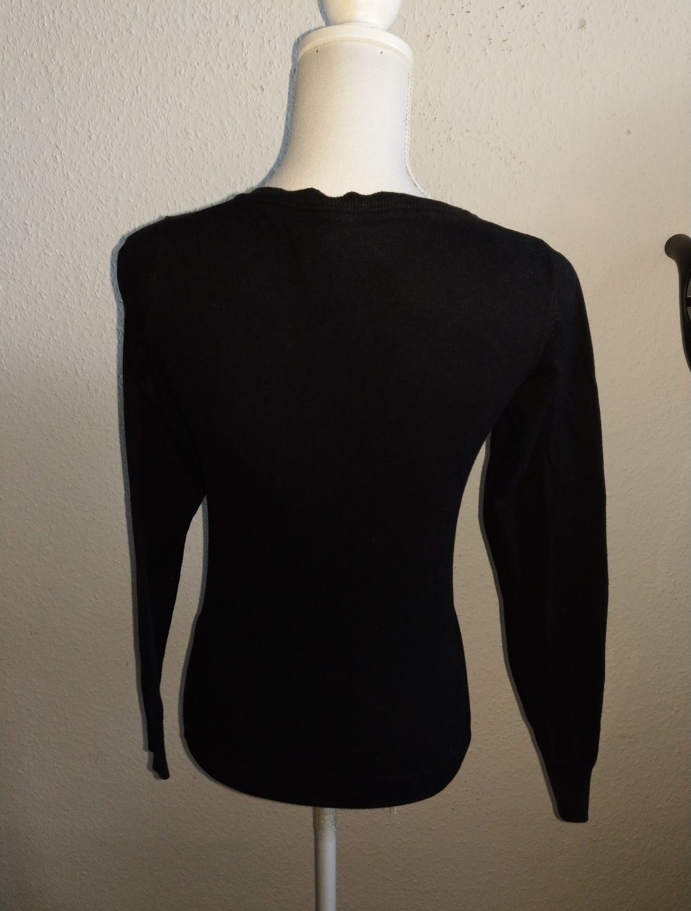 Pullover in XS