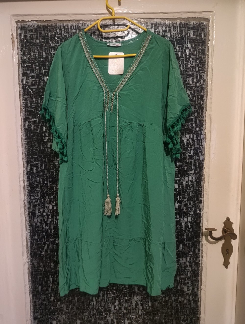 Neues Kleid in M bis XL