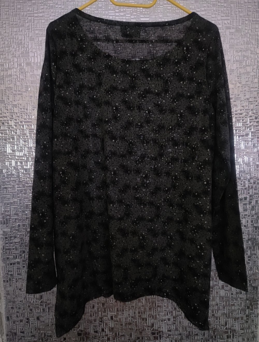 Neuer dünner Pullover in S 36/38