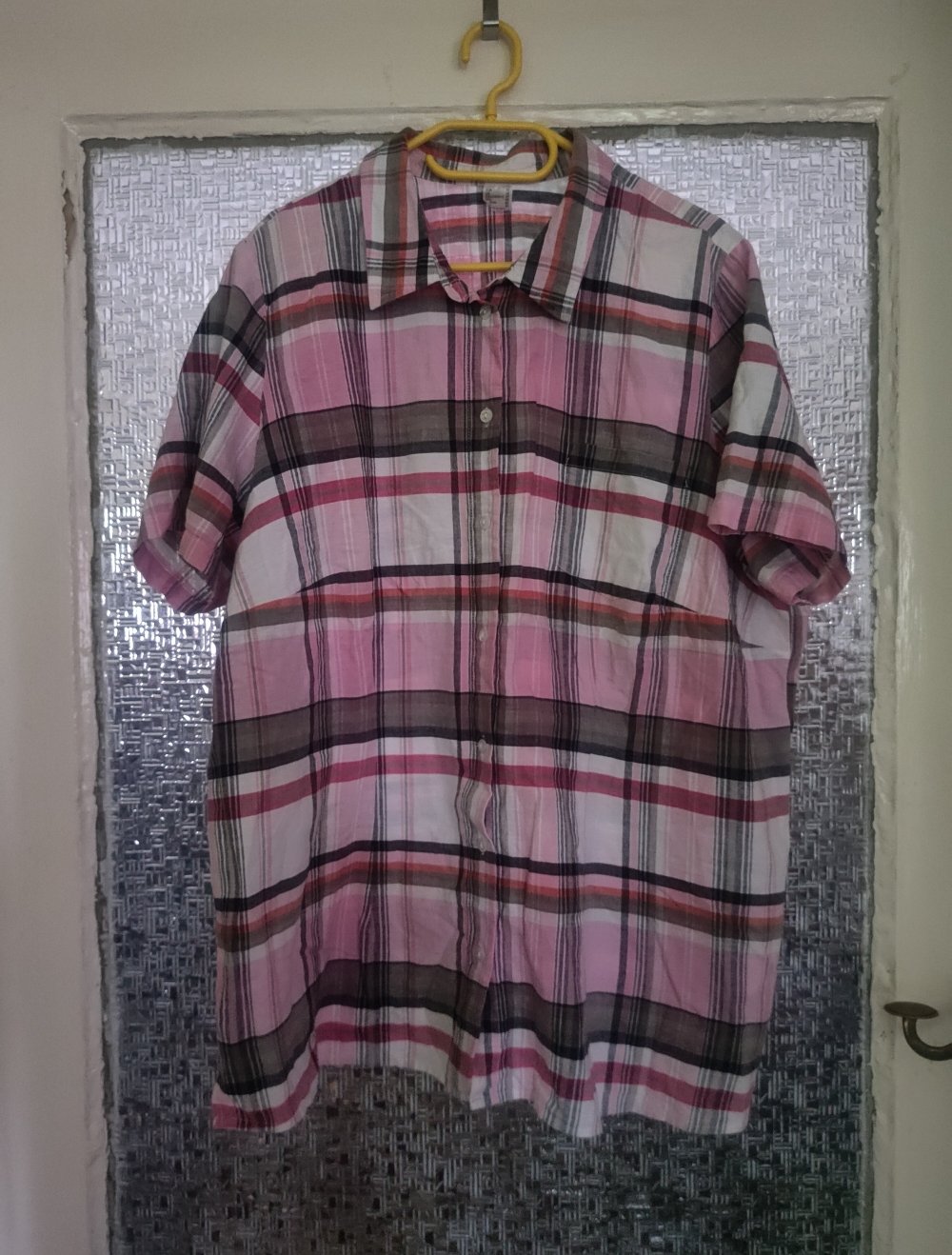 Damen Hemd/Bluse in 52