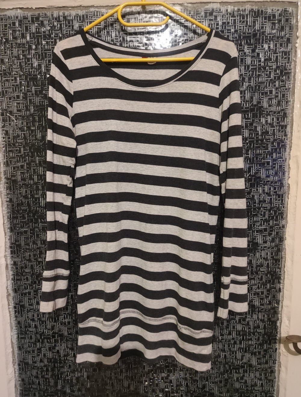 Dünner Pullover in M