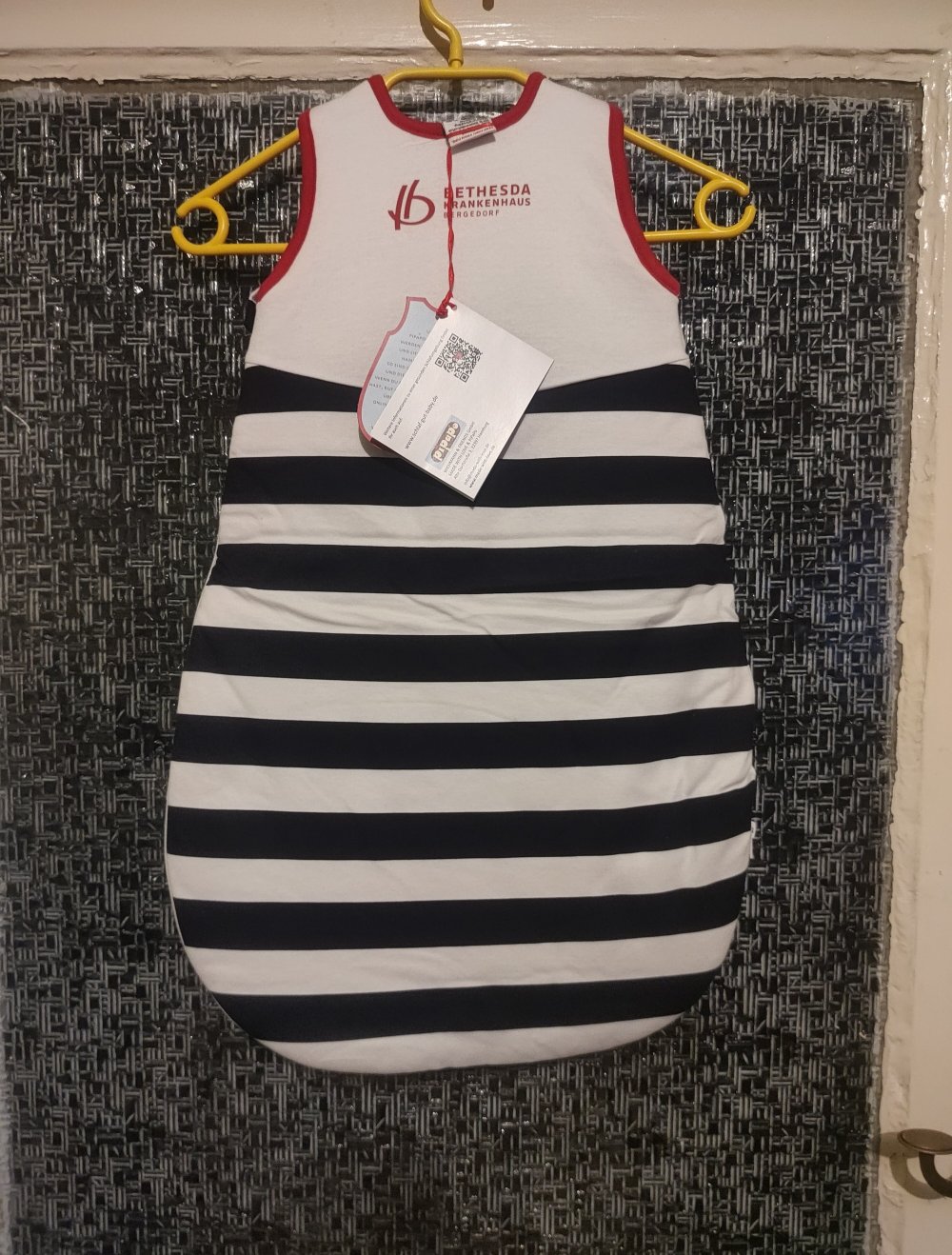 Neuer Schlafsachen in 62/68