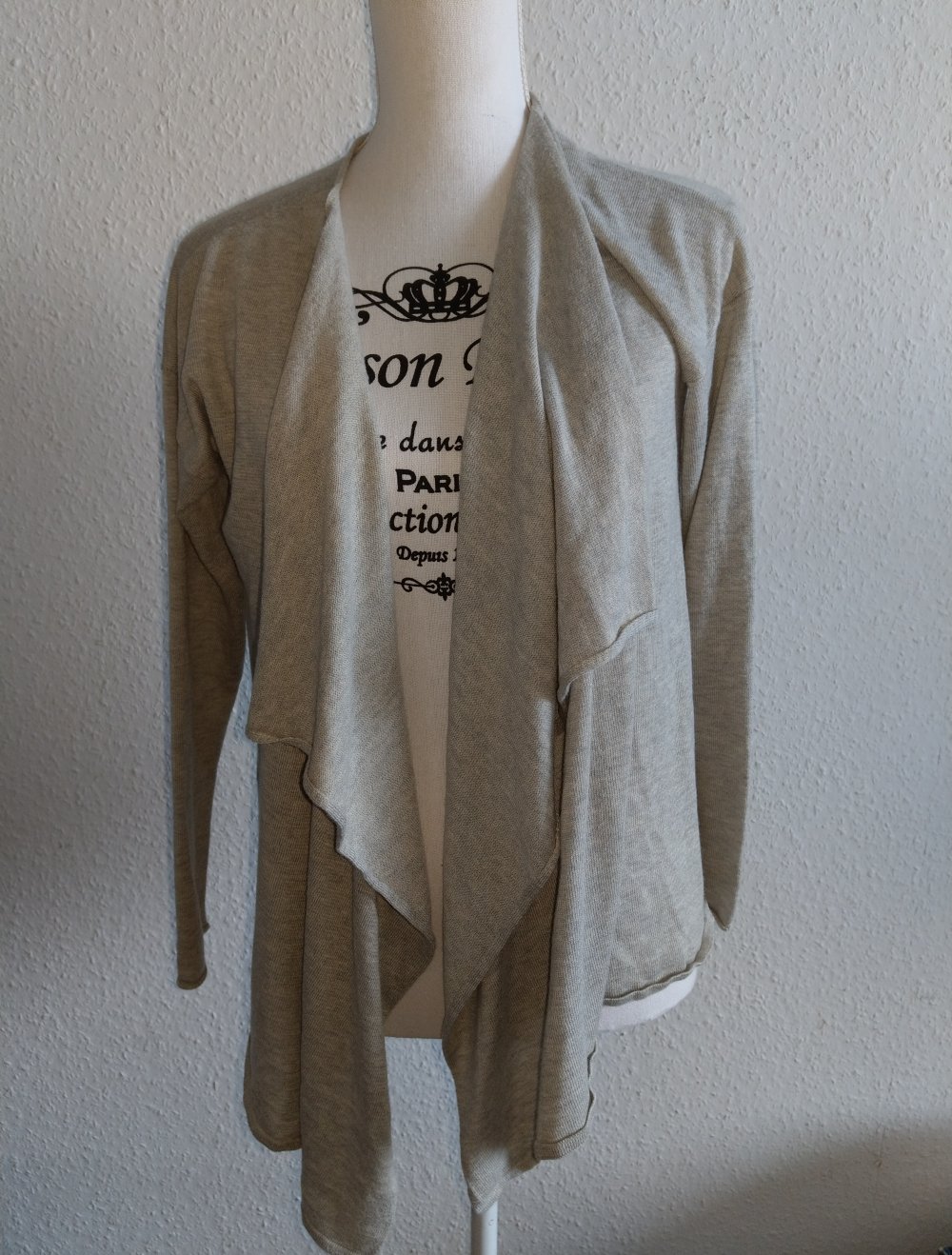 Cardigan in M