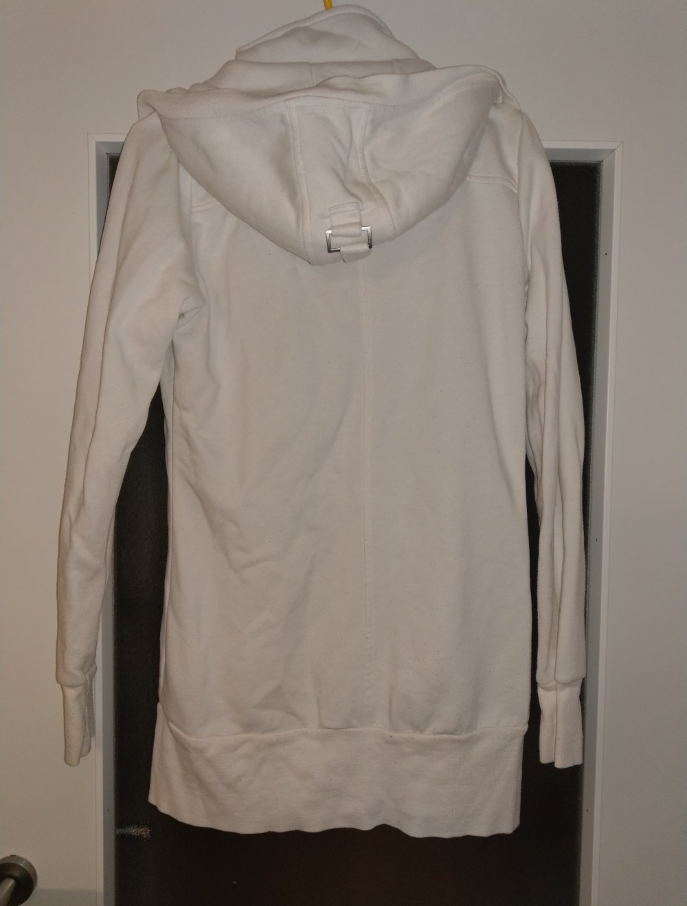 Stoffjacke/Mantel in S