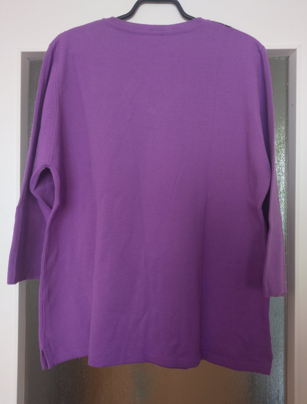 Pullover in XL