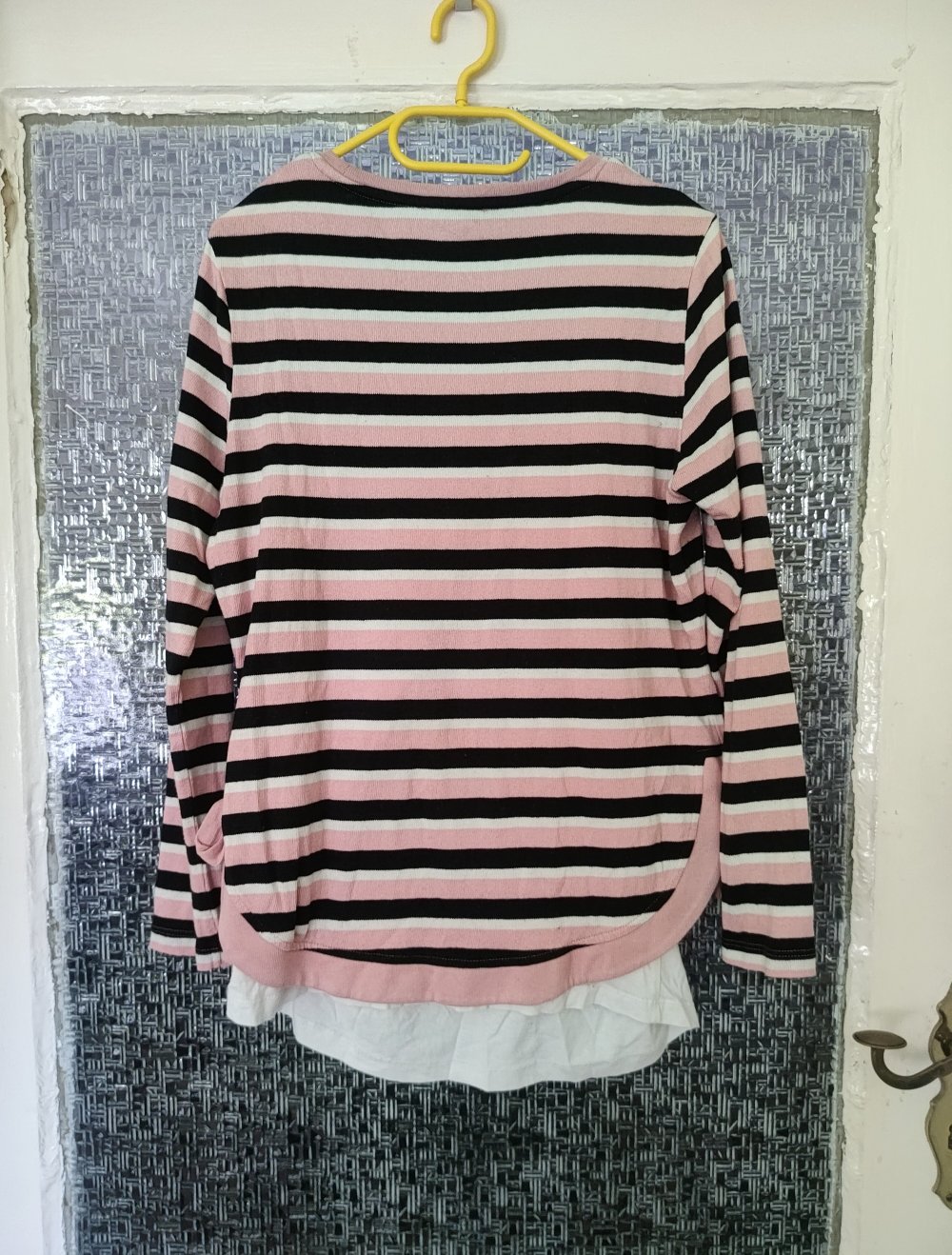 Sweatshirt in M 40/42