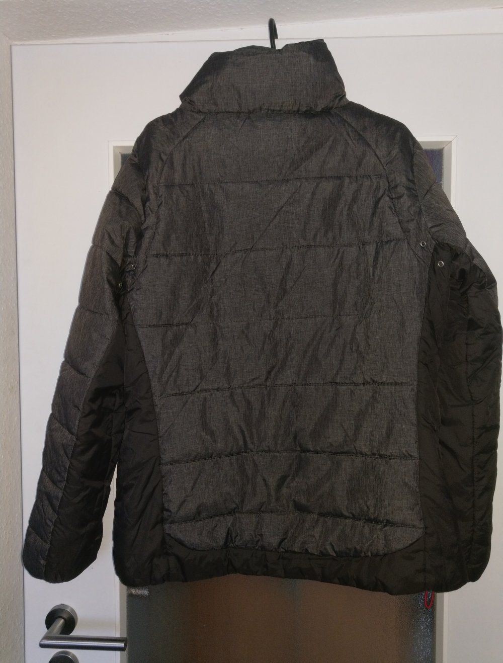 Winterjacke in 46