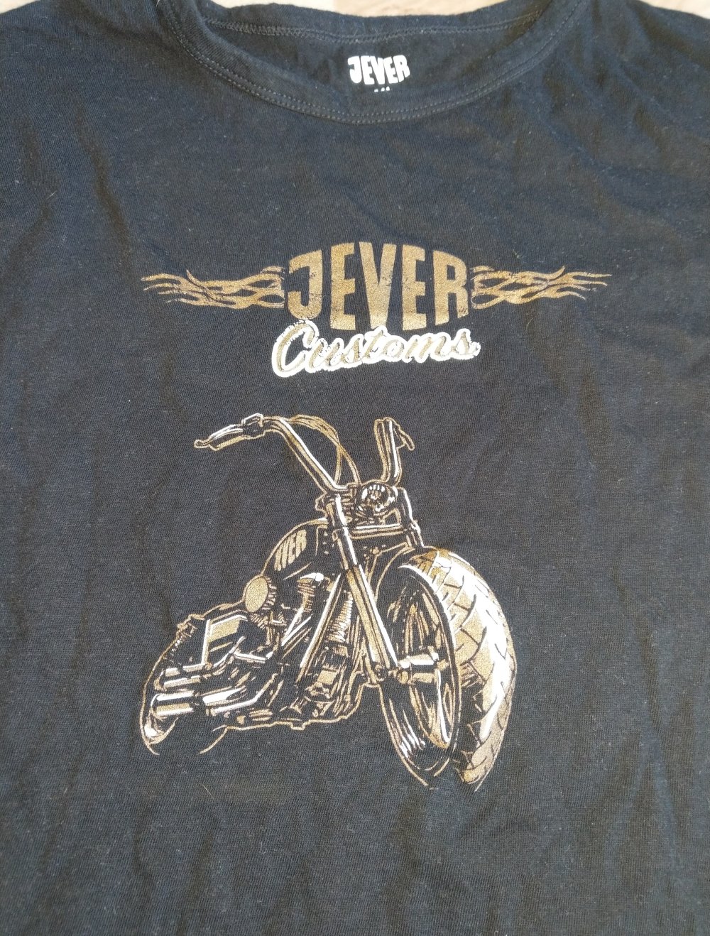 Neues Jever T-Shirt in XL