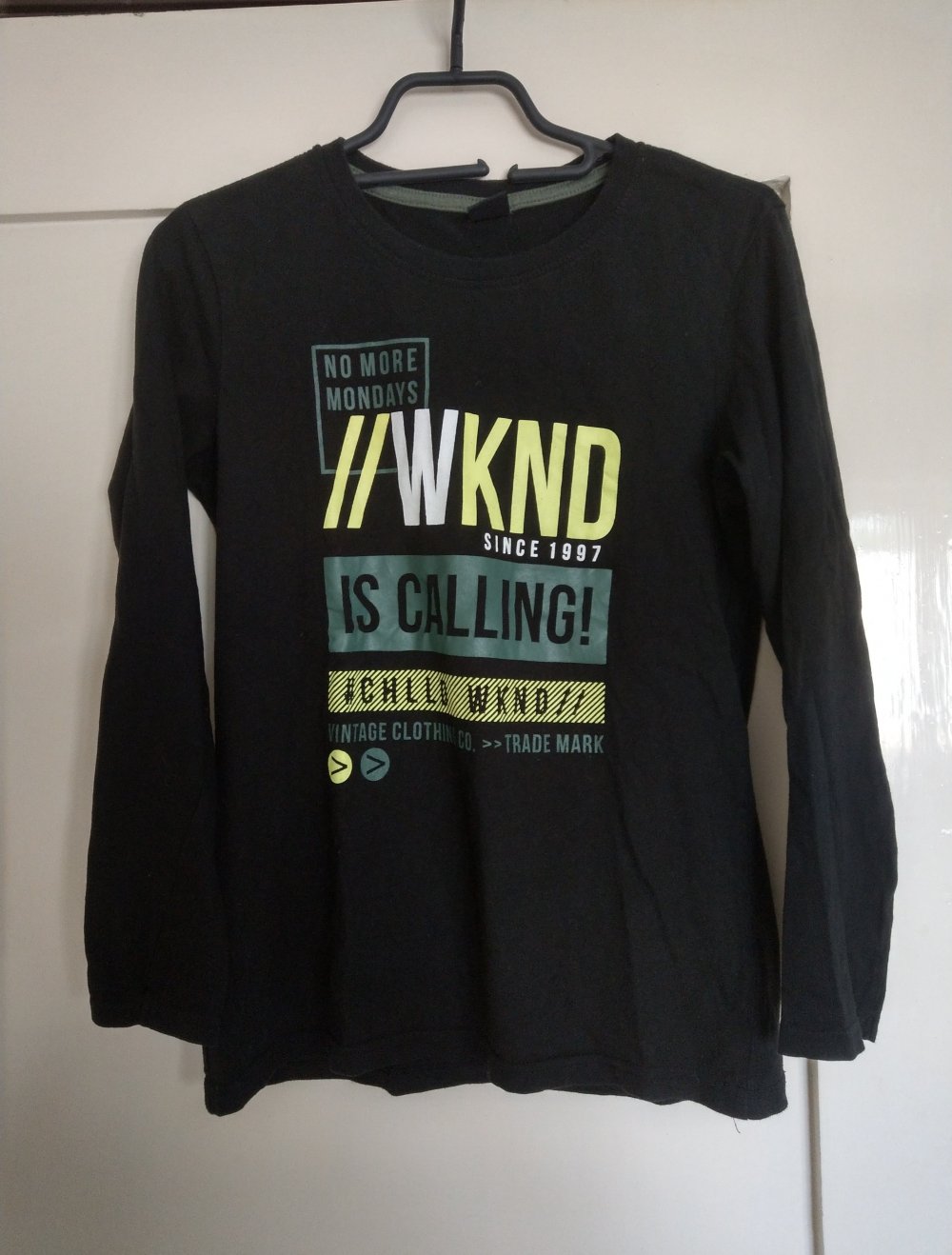 Sweatshirt in 146/152