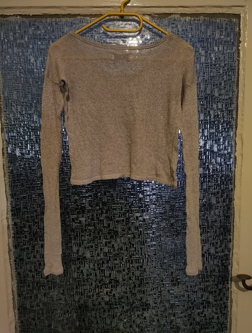 Pullover in XS