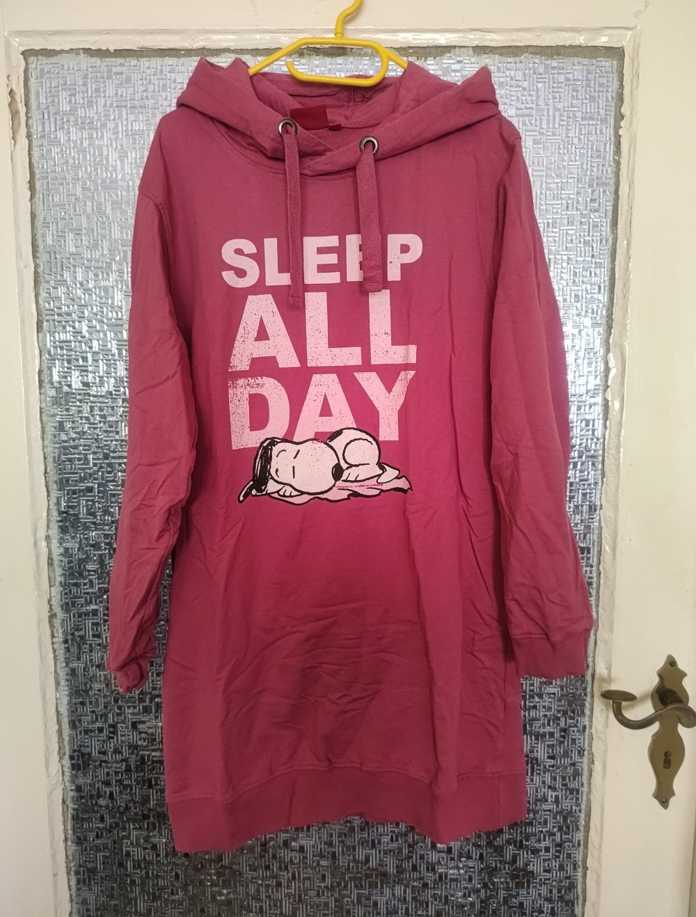 Neuer langer Pullover in L