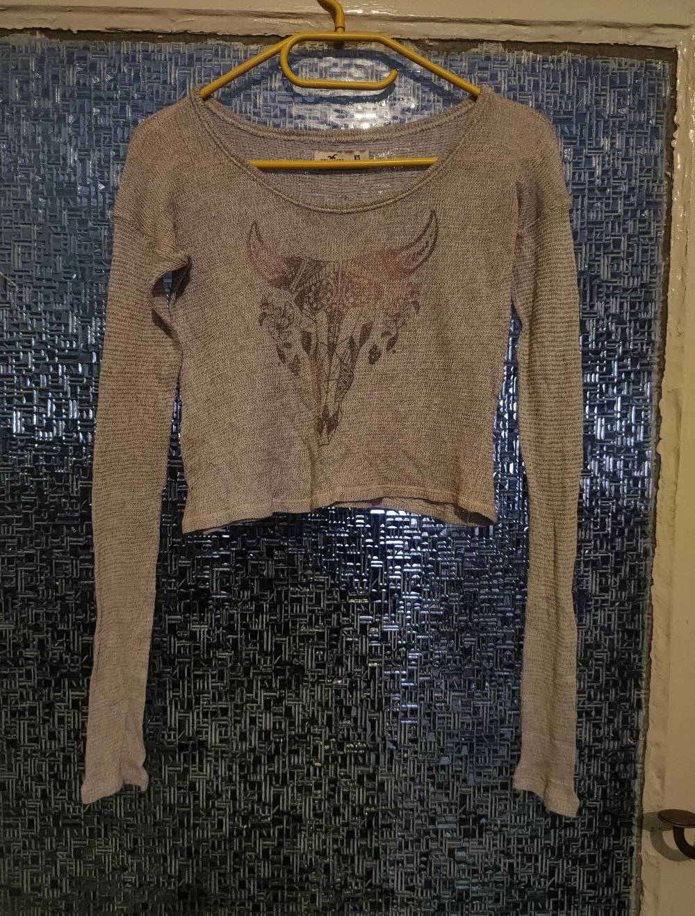 Pullover in XS