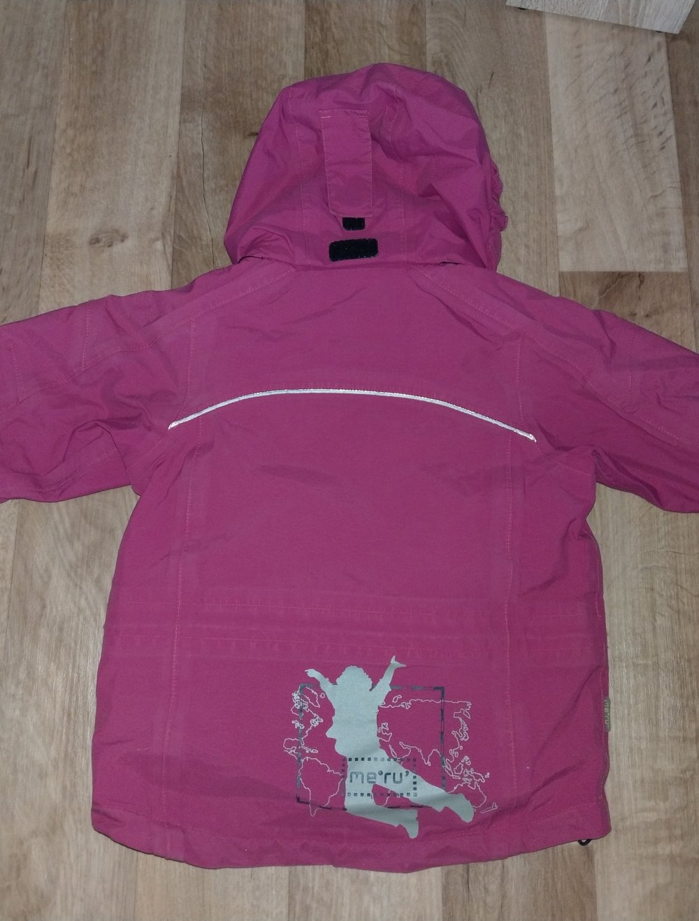 Jacke 3 in 1 in 92/98