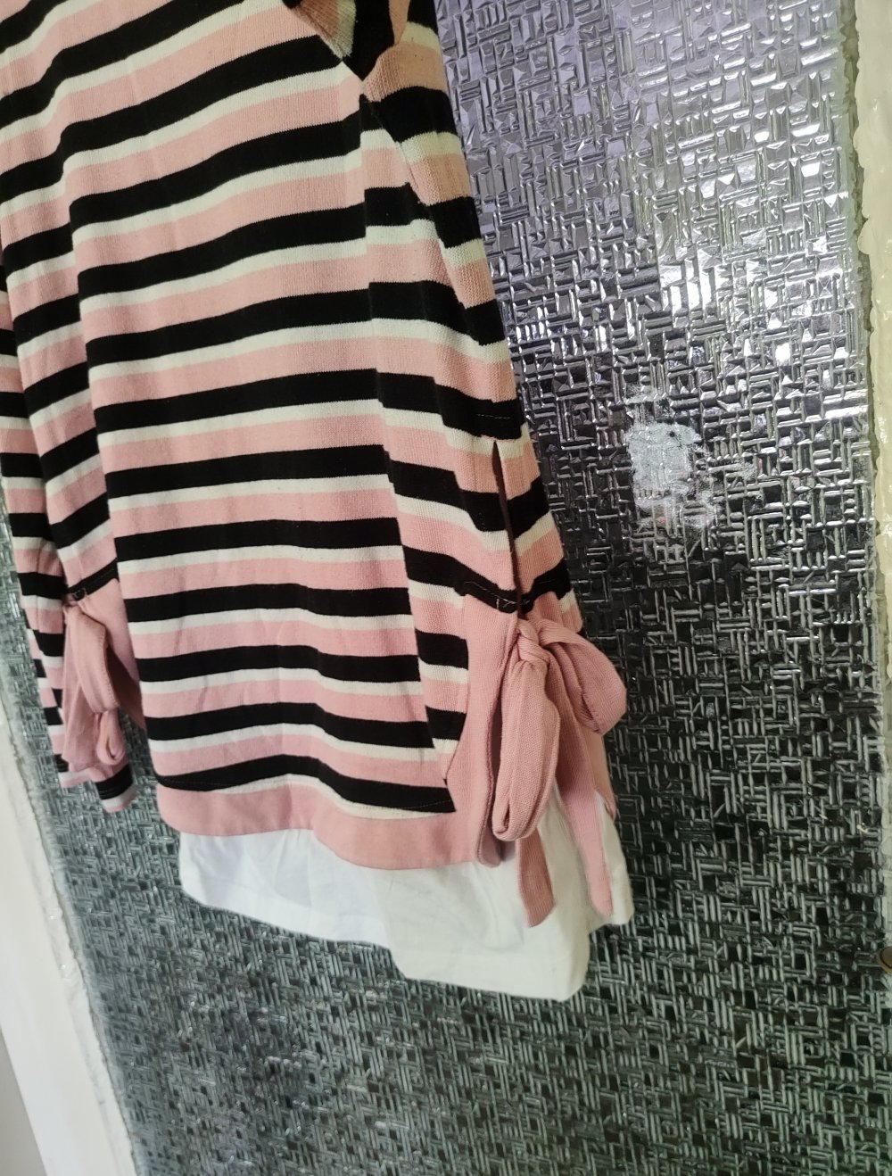 Sweatshirt in M 40/42