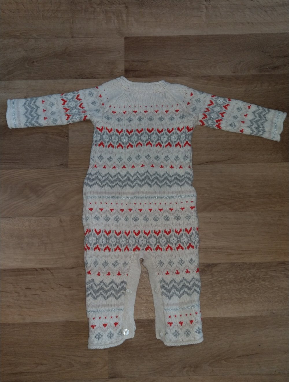 Overall für 6Monate