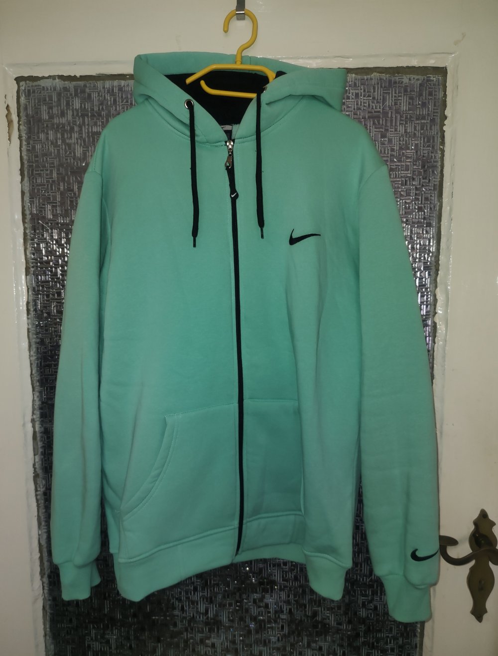 Neue Nike Jacke in XL