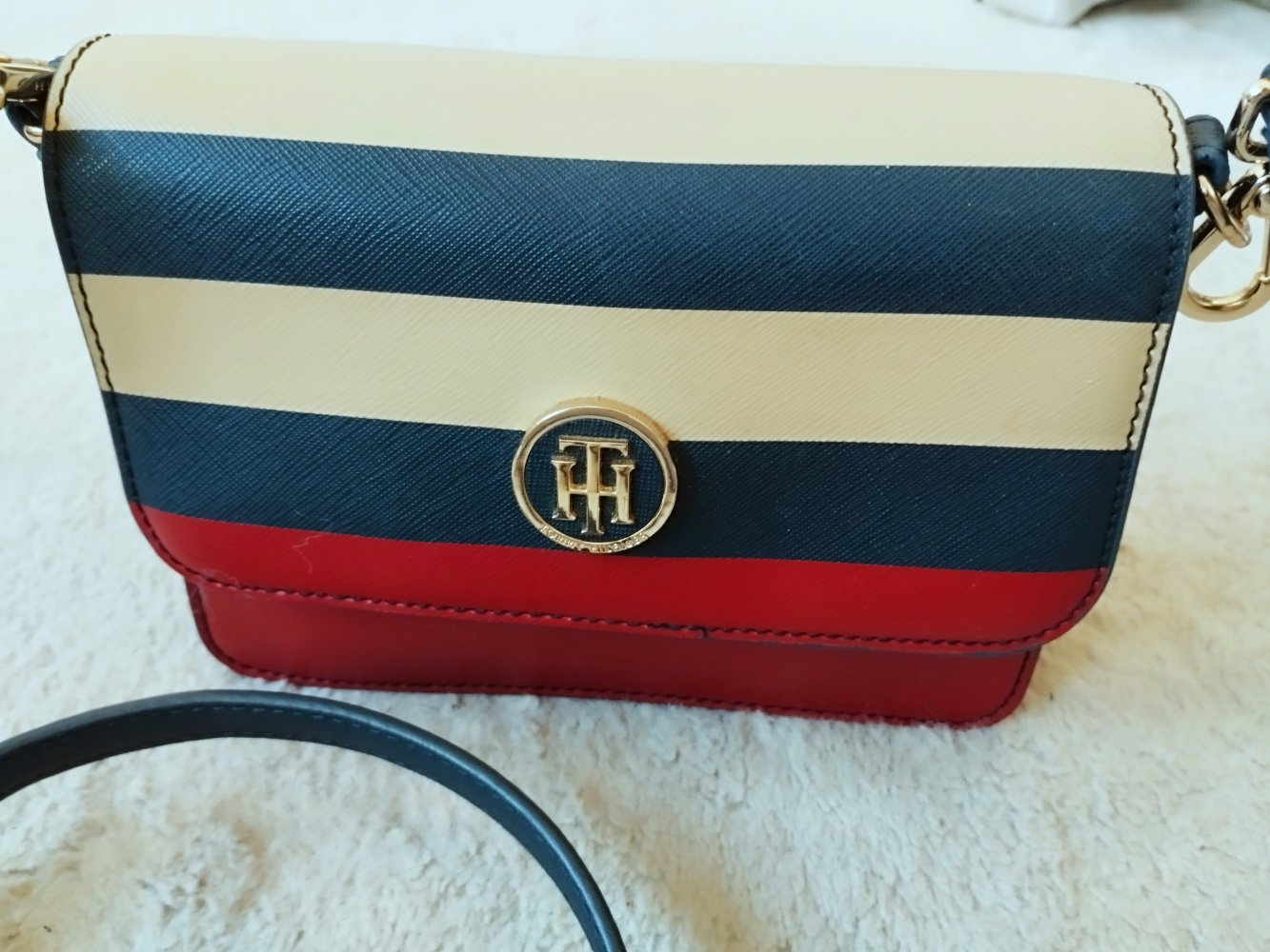 Tommy Hilfiger Tasche