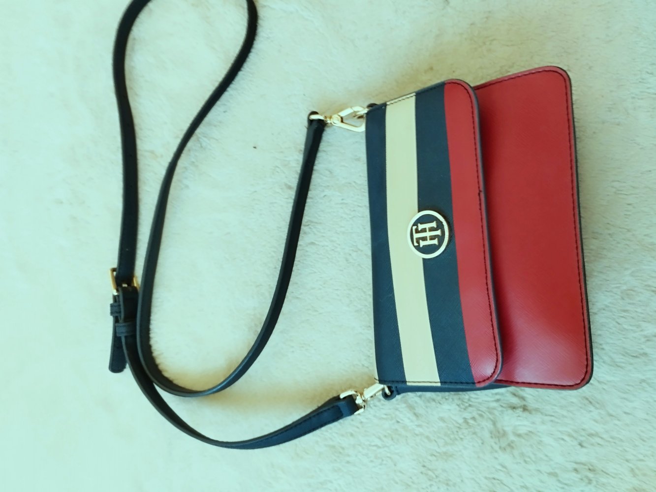 Tommy Hilfiger Tasche