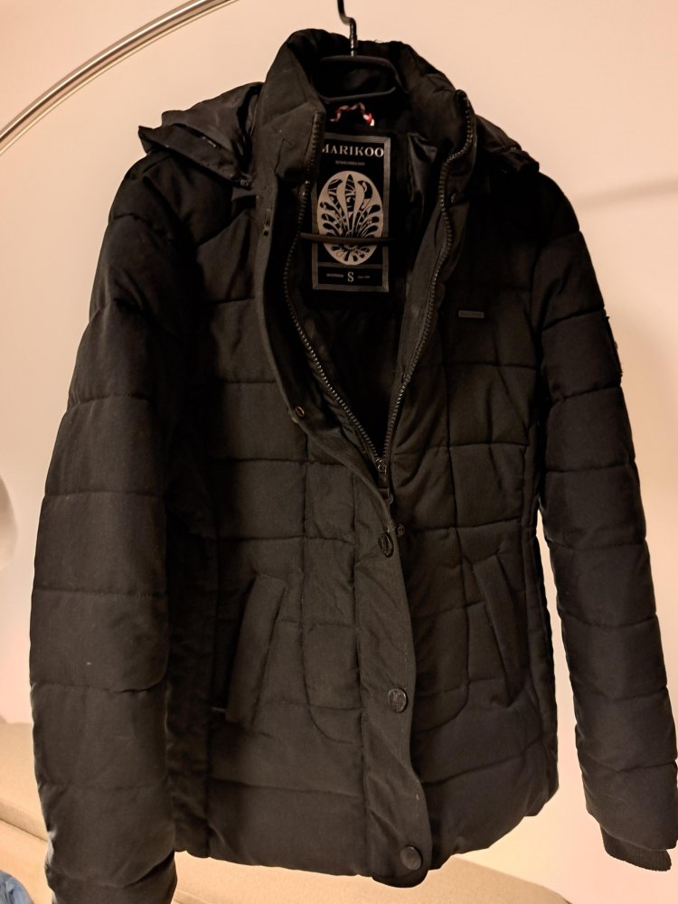 Herbstjacke für Damen von Marikoo