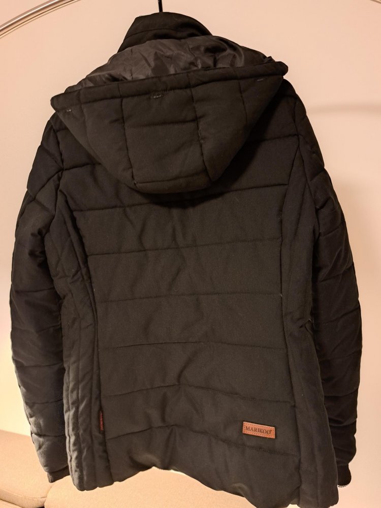 Herbstjacke für Damen von Marikoo