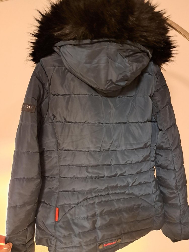 Winterjacke für Damen von Marikoo