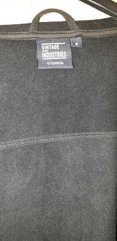  Softshell Übergangsjacke Herren schwarz Gr. S -Neu-