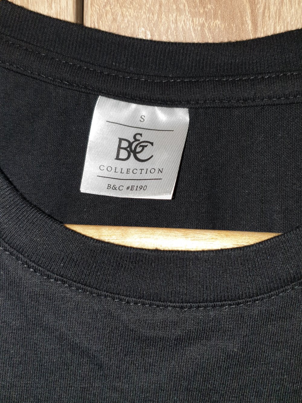  Rockabilly Rock Guitar T-Shirt Herren Schwarz Gr. S -NEU-