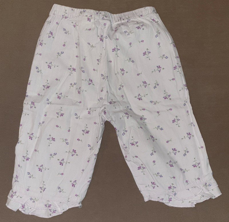 Dünne Mädchen Hose von Mexx Gr.80