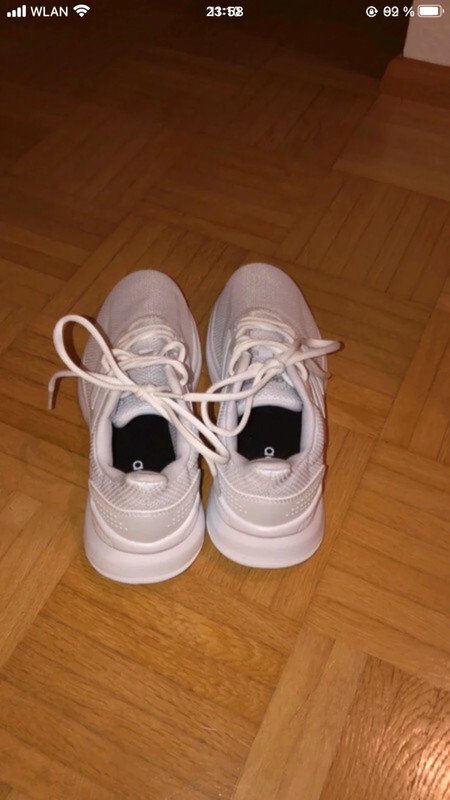 Adidas Performance-Laufschuh neutral 