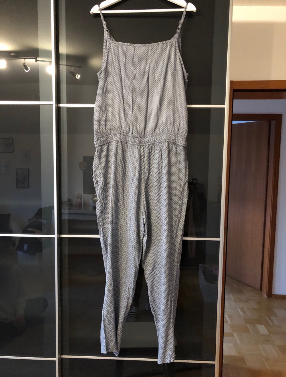 Jumpsuit von Opus