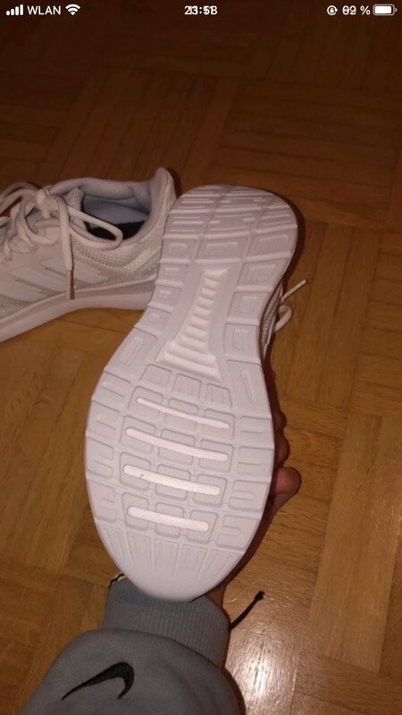 Adidas Performance-Laufschuh neutral 