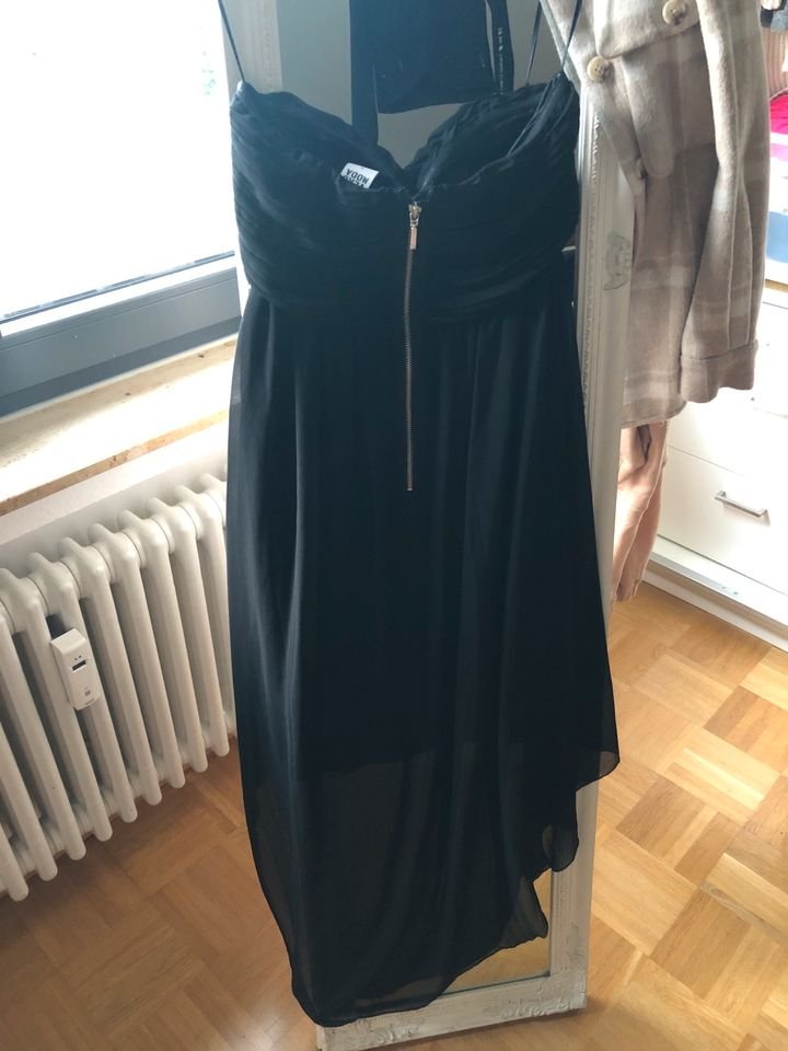 Kleid schwarz Vero Moda