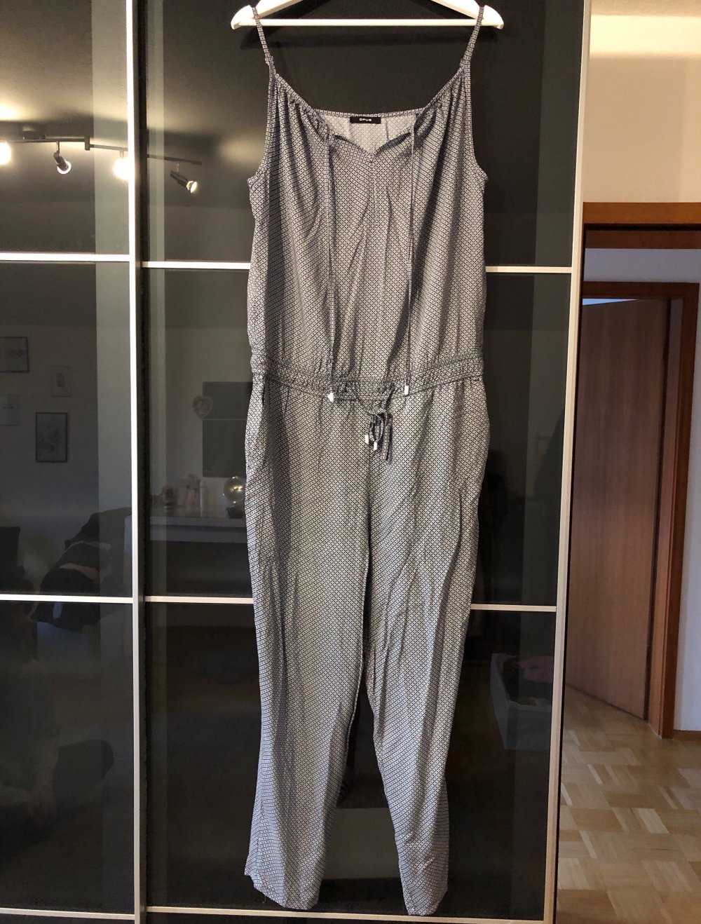 Jumpsuit von Opus