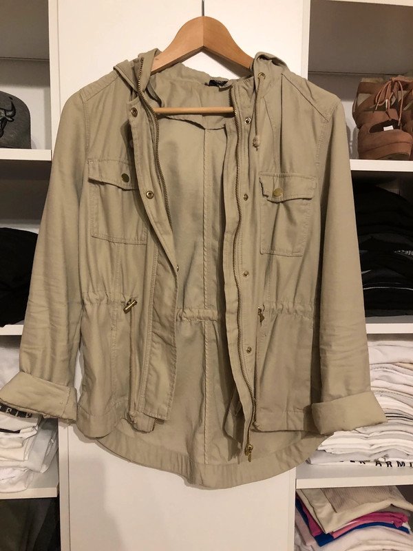 Jacke von H&M