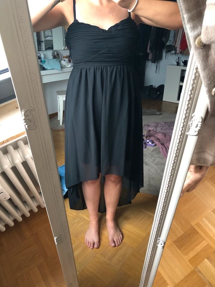 Kleid schwarz Vero Moda