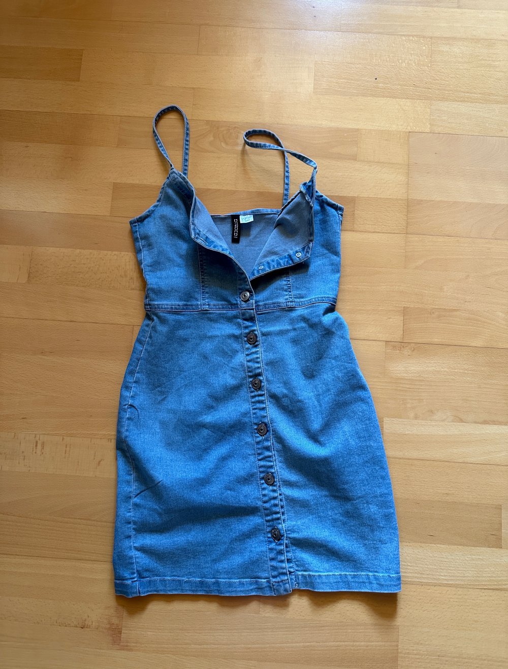 Jeanskleid H&M