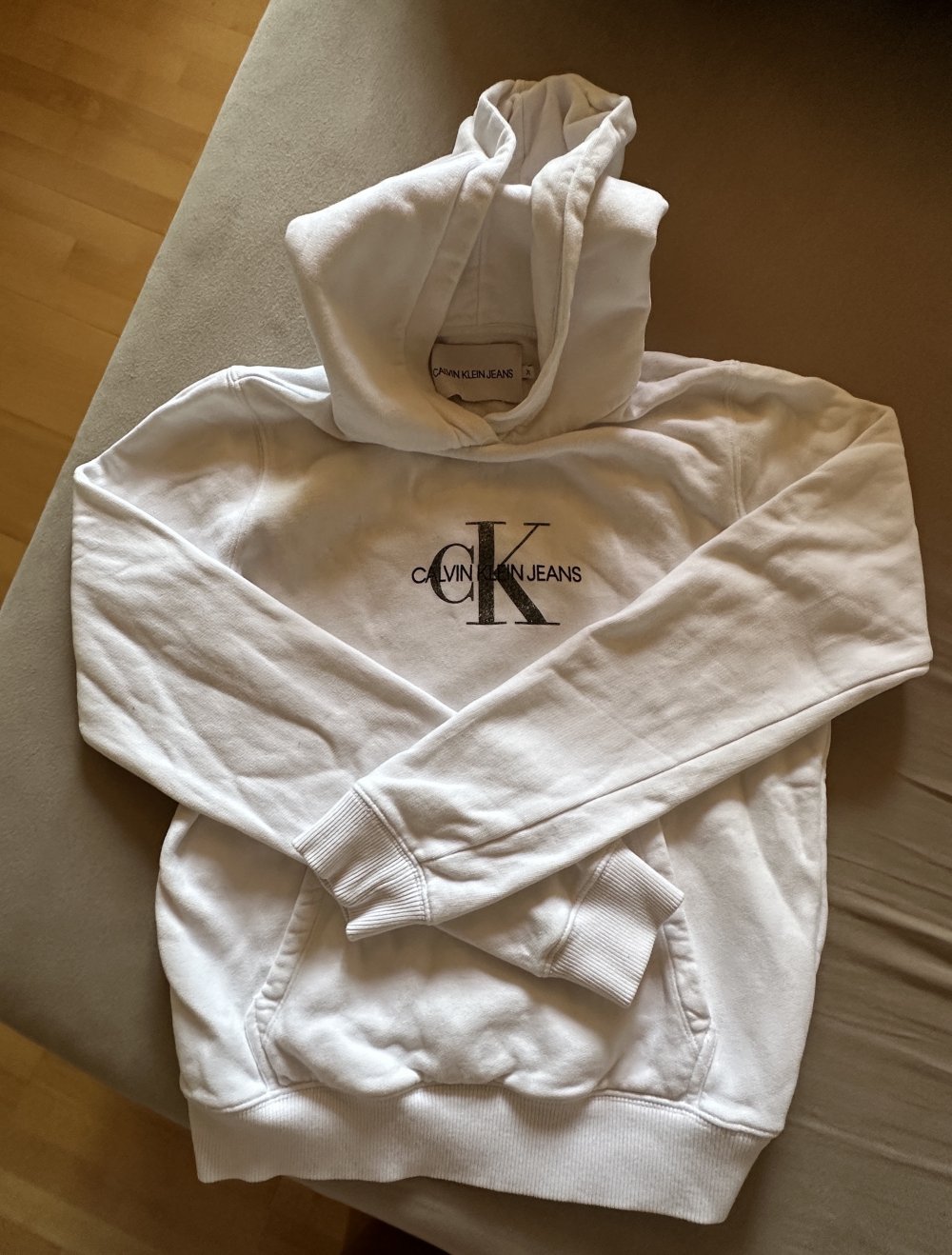 Calvin Klein Hoodie