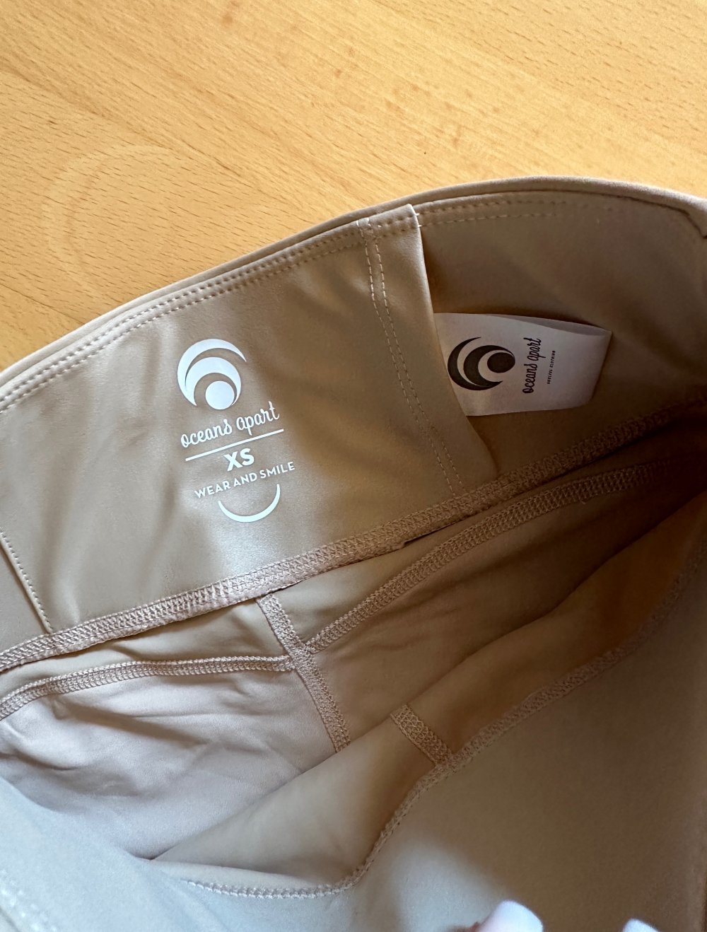 Oceansapart cosmicpant