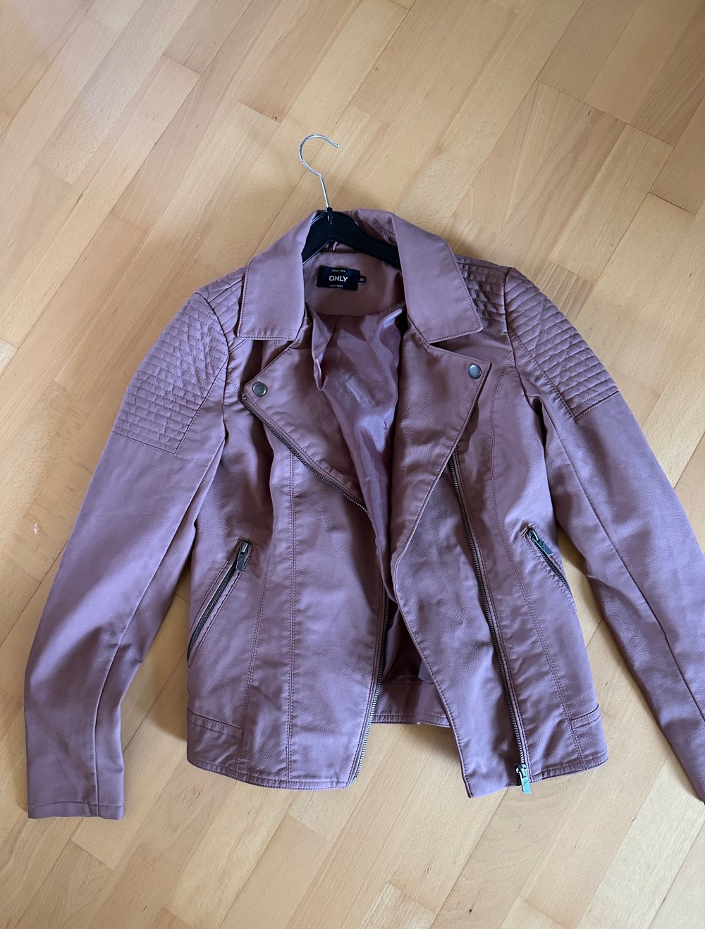 Only Bikerjacke