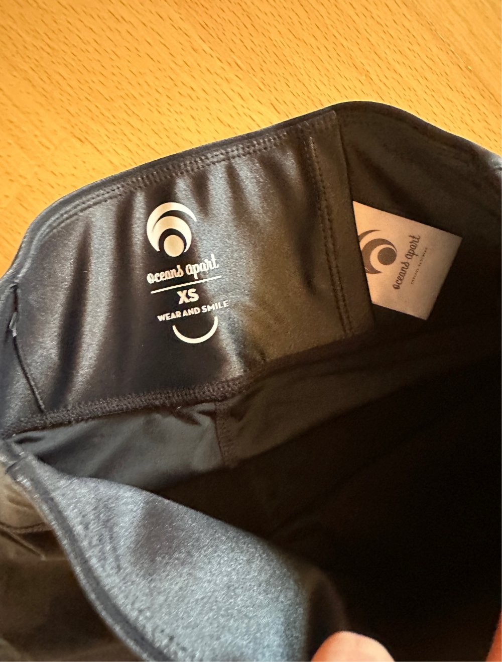 Oceansapart Cosmicpant