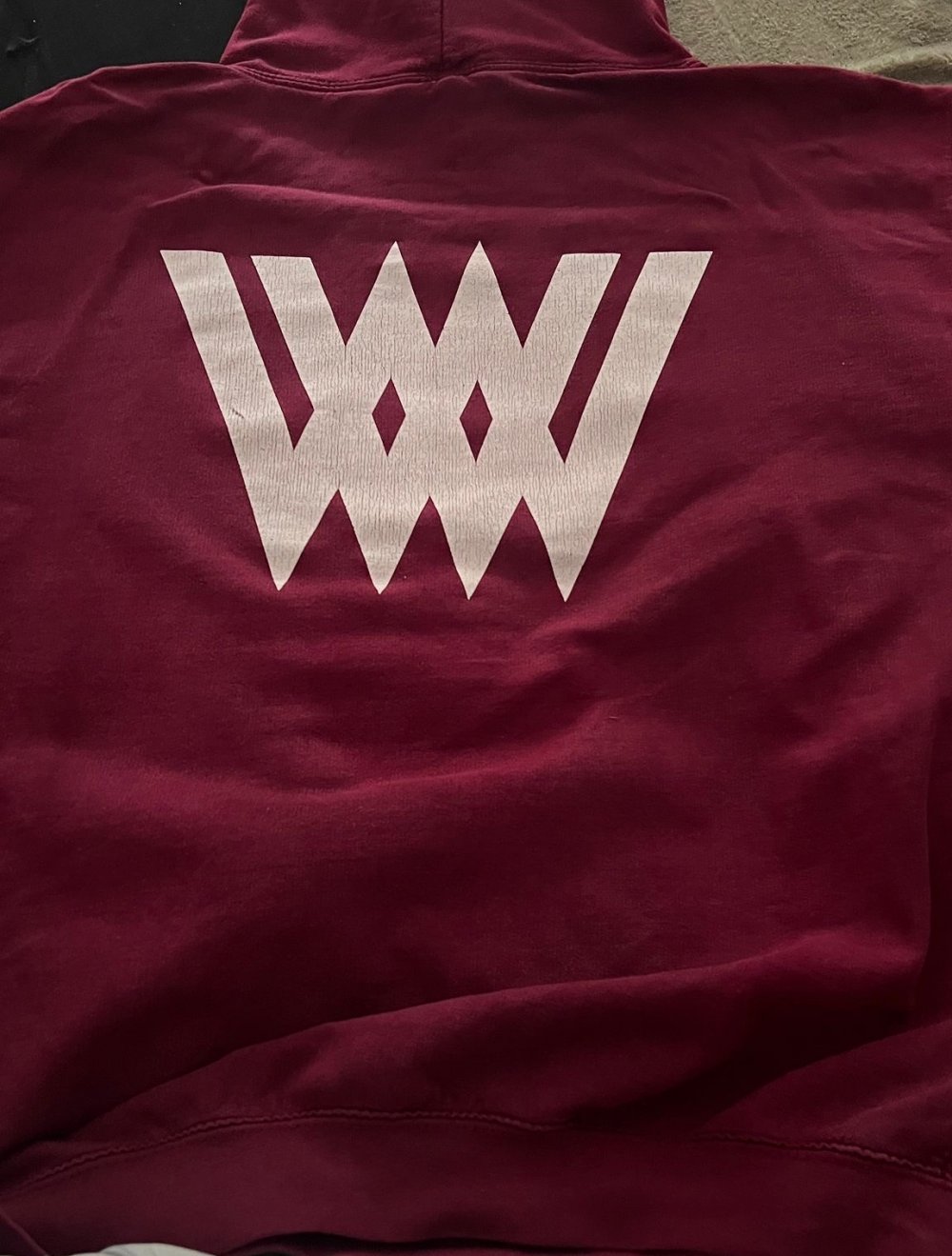 wincent Weiss Pulli