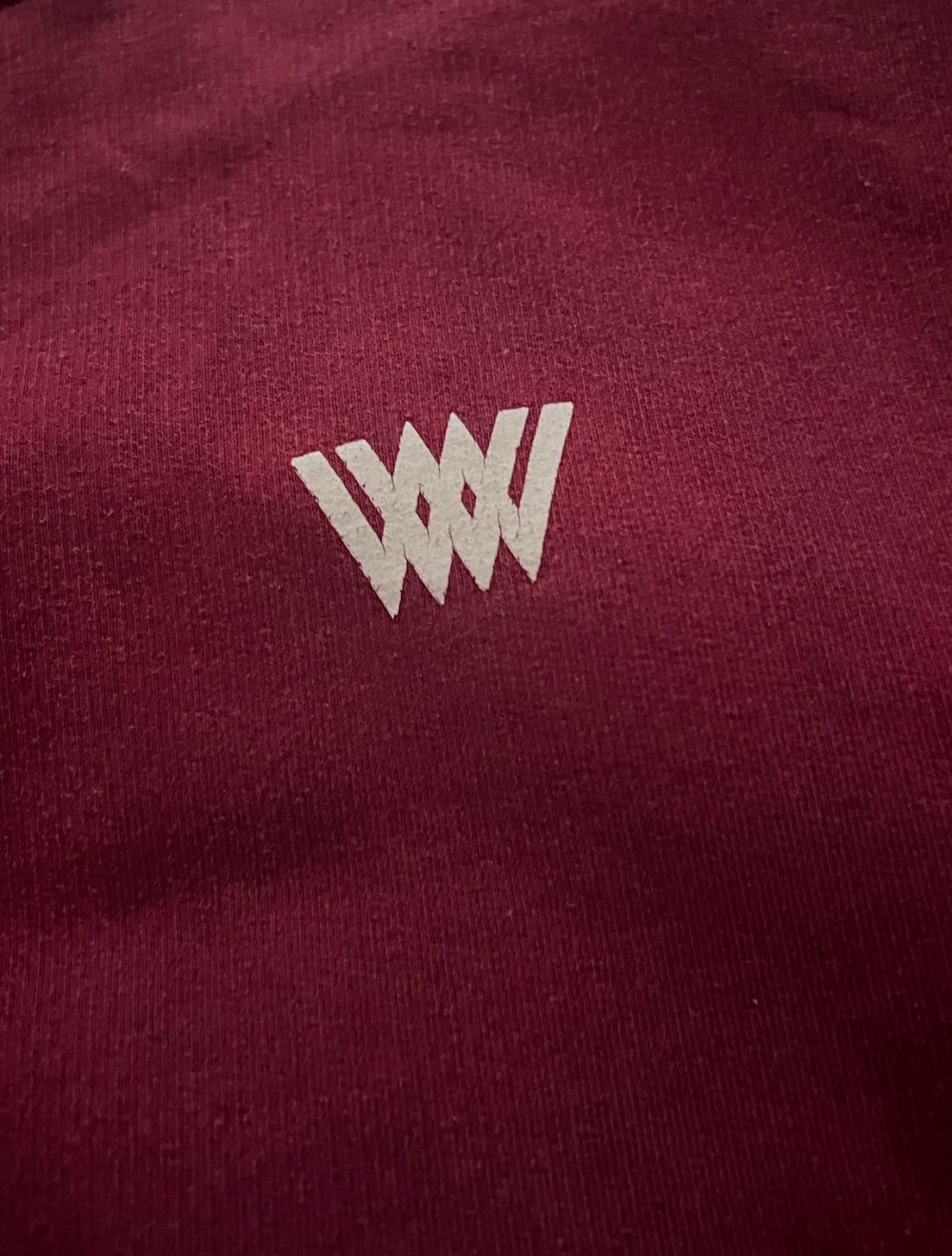wincent Weiss Pulli