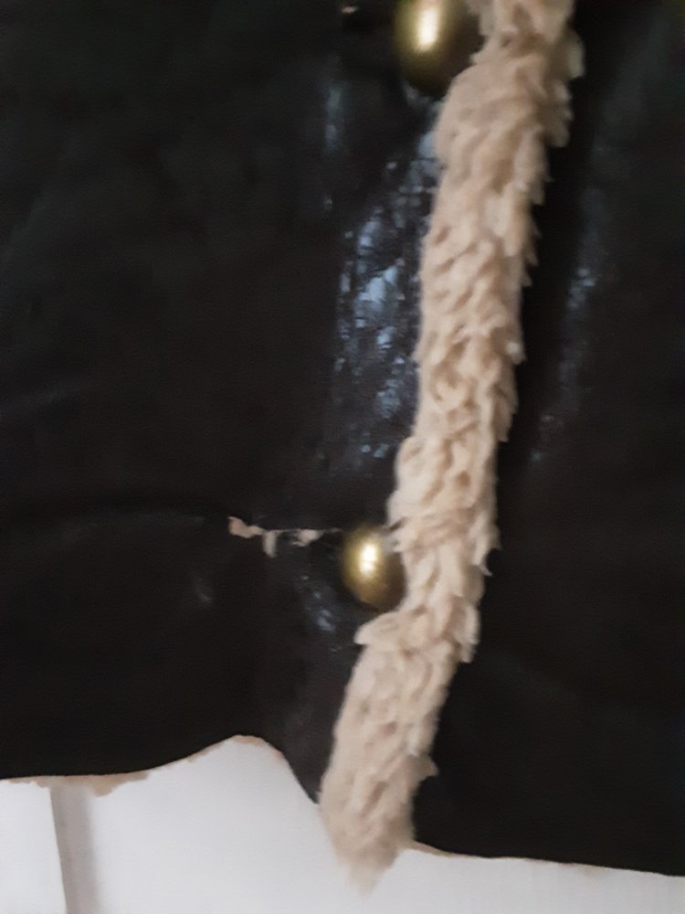 Jacke der Marke SOCCX 