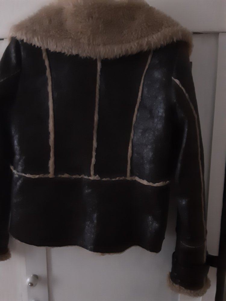 Jacke der Marke SOCCX 